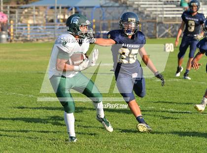 Thumbnail 1 in Schurr @ Alhambra photogallery.