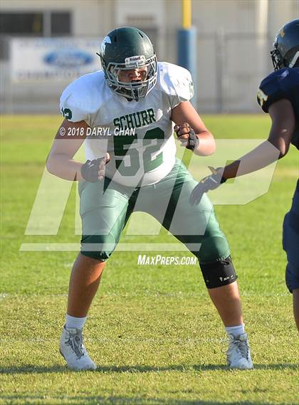 Thumbnail 2 in Schurr @ Alhambra photogallery.