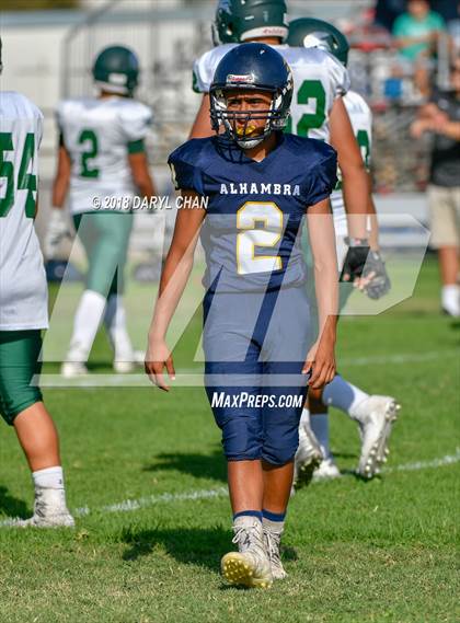 Thumbnail 3 in Schurr @ Alhambra photogallery.