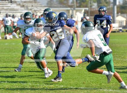 Thumbnail 2 in Schurr @ Alhambra photogallery.