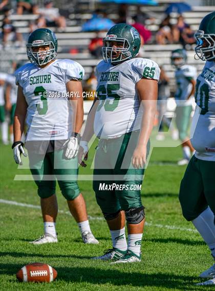 Thumbnail 3 in Schurr @ Alhambra photogallery.