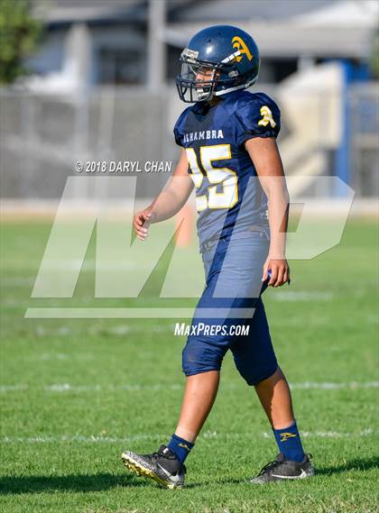 Thumbnail 2 in Schurr @ Alhambra photogallery.