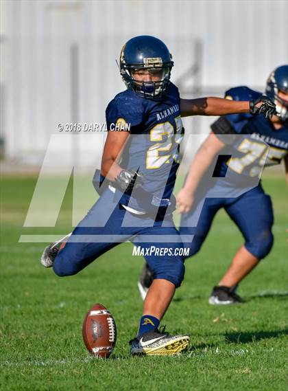 Thumbnail 2 in Schurr @ Alhambra photogallery.