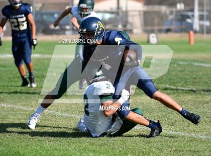 Thumbnail 1 in Schurr @ Alhambra photogallery.
