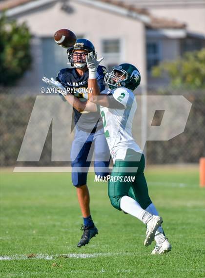 Thumbnail 3 in Schurr @ Alhambra photogallery.