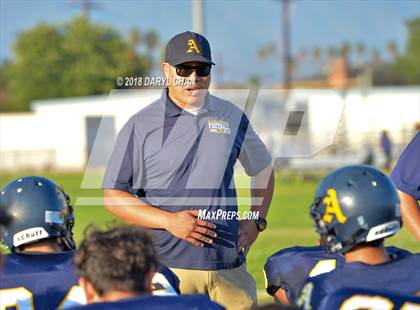 Thumbnail 1 in Schurr @ Alhambra photogallery.
