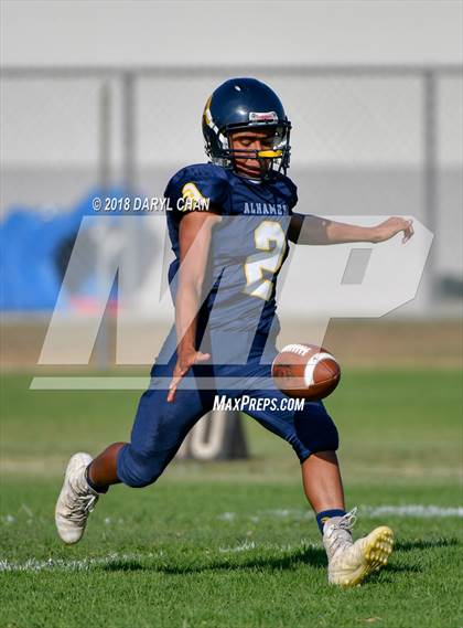 Thumbnail 2 in Schurr @ Alhambra photogallery.