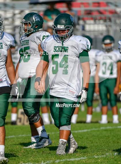 Thumbnail 2 in Schurr @ Alhambra photogallery.
