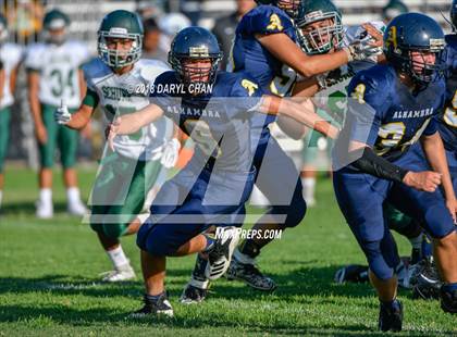 Thumbnail 2 in Schurr @ Alhambra photogallery.