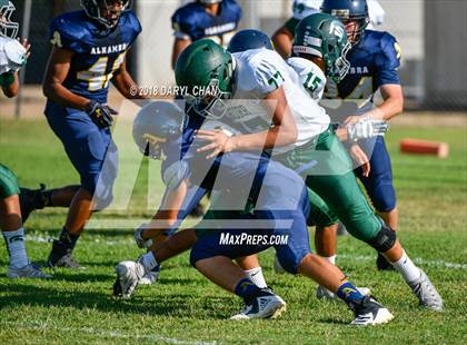 Thumbnail 1 in Schurr @ Alhambra photogallery.