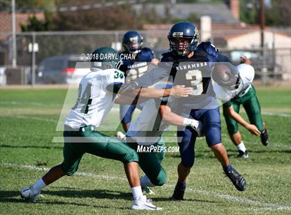 Thumbnail 3 in Schurr @ Alhambra photogallery.