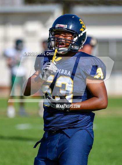 Thumbnail 1 in Schurr @ Alhambra photogallery.