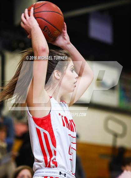 Thumbnail 2 in Lassen vs Trinity  photogallery.