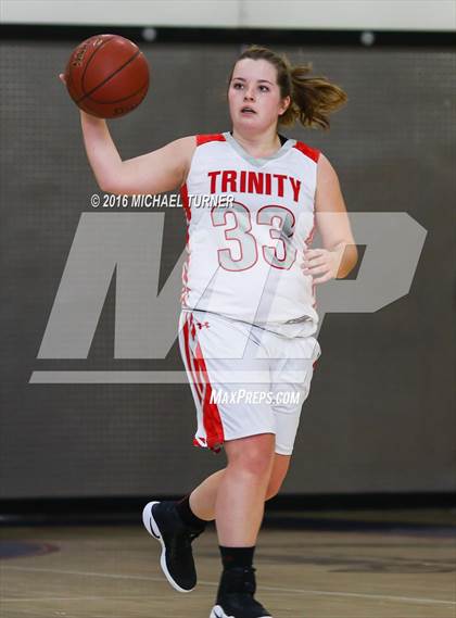 Thumbnail 1 in Lassen vs Trinity  photogallery.