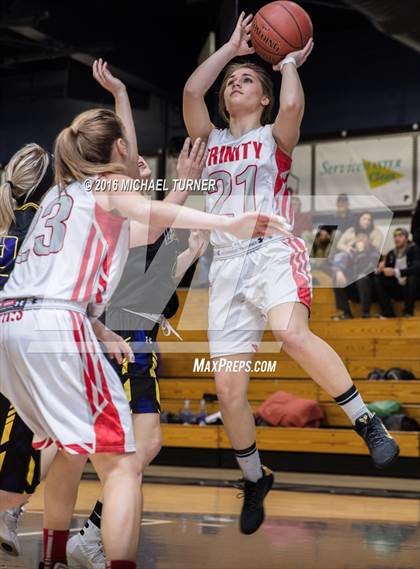 Thumbnail 2 in Lassen vs Trinity  photogallery.