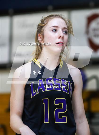 Thumbnail 2 in Lassen vs Trinity  photogallery.