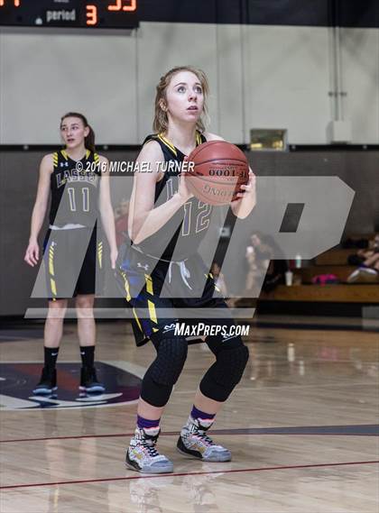Thumbnail 2 in Lassen vs Trinity  photogallery.