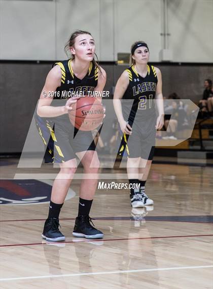 Thumbnail 2 in Lassen vs Trinity  photogallery.
