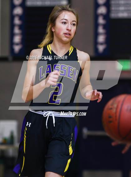 Thumbnail 3 in Lassen vs Trinity  photogallery.