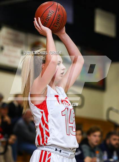 Thumbnail 2 in Lassen vs Trinity  photogallery.