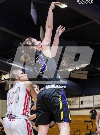 Thumbnail 3 in Lassen vs Trinity  photogallery.