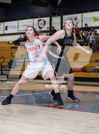 Thumbnail 3 in Lassen vs Trinity  photogallery.