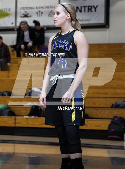 Thumbnail 2 in Lassen vs Trinity  photogallery.