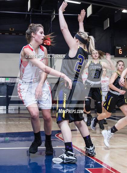 Thumbnail 3 in Lassen vs Trinity  photogallery.
