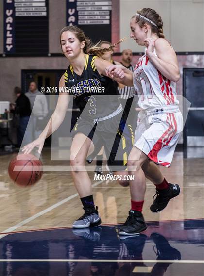 Thumbnail 3 in Lassen vs Trinity  photogallery.