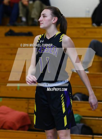Thumbnail 2 in Lassen vs Trinity  photogallery.