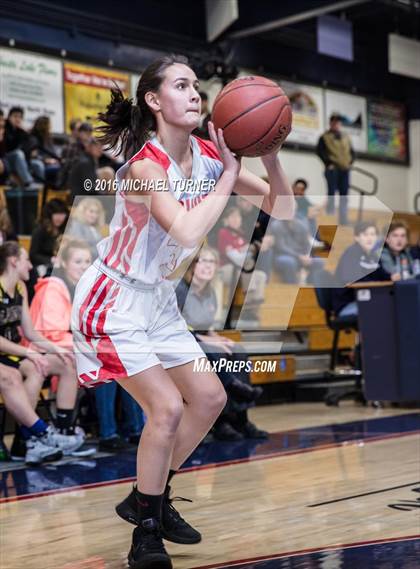 Thumbnail 3 in Lassen vs Trinity  photogallery.