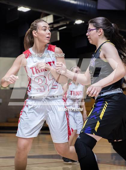 Thumbnail 1 in Lassen vs Trinity  photogallery.