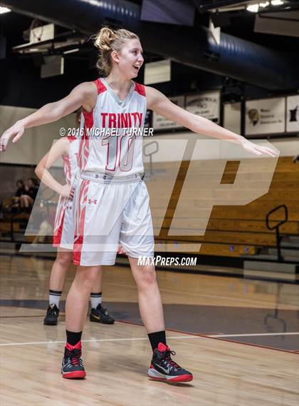 Thumbnail 1 in Lassen vs Trinity  photogallery.