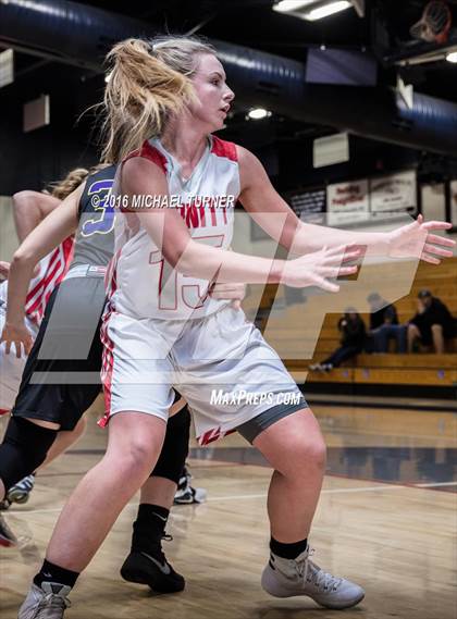 Thumbnail 1 in Lassen vs Trinity  photogallery.