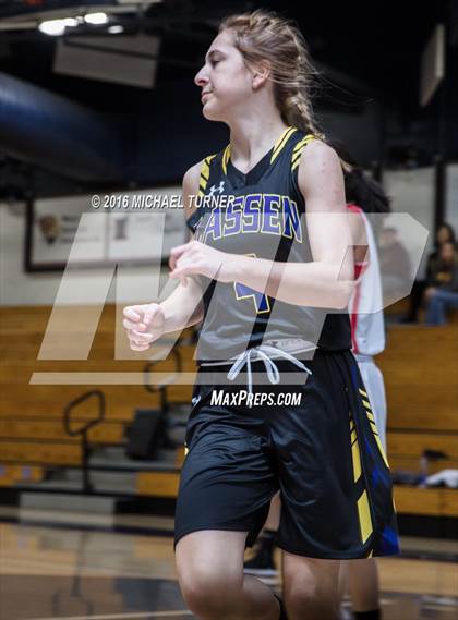 Thumbnail 3 in Lassen vs Trinity  photogallery.