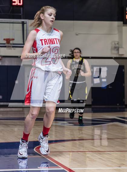 Thumbnail 1 in Lassen vs Trinity  photogallery.
