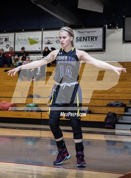Thumbnail 3 in Lassen vs Trinity  photogallery.