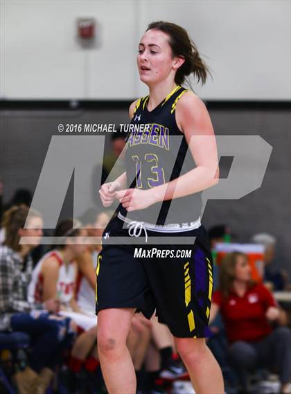 Thumbnail 3 in Lassen vs Trinity  photogallery.
