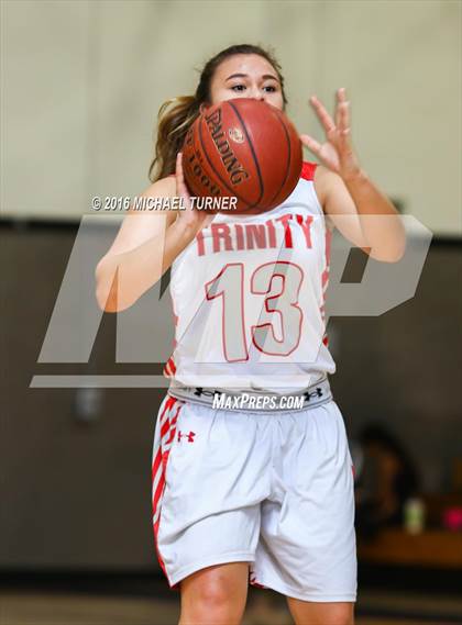 Thumbnail 1 in Lassen vs Trinity  photogallery.