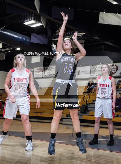 Thumbnail 2 in Lassen vs Trinity  photogallery.