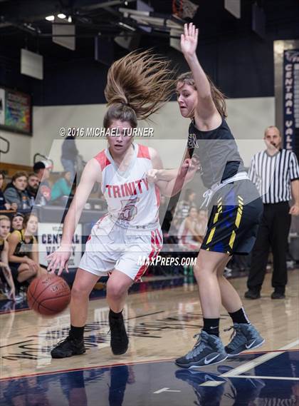 Thumbnail 3 in Lassen vs Trinity  photogallery.