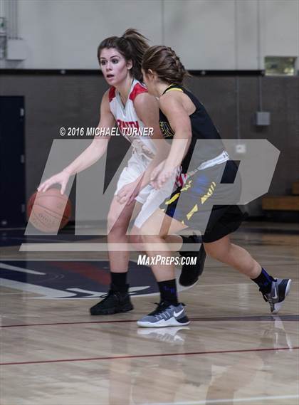 Thumbnail 1 in Lassen vs Trinity  photogallery.