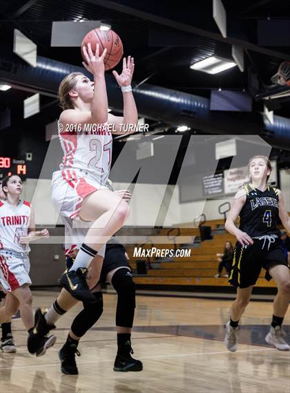 Thumbnail 2 in Lassen vs Trinity  photogallery.