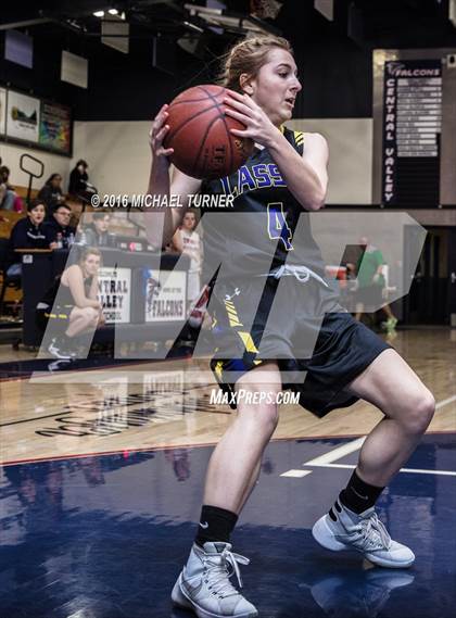 Thumbnail 3 in Lassen vs Trinity  photogallery.