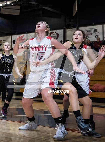 Thumbnail 3 in Lassen vs Trinity  photogallery.
