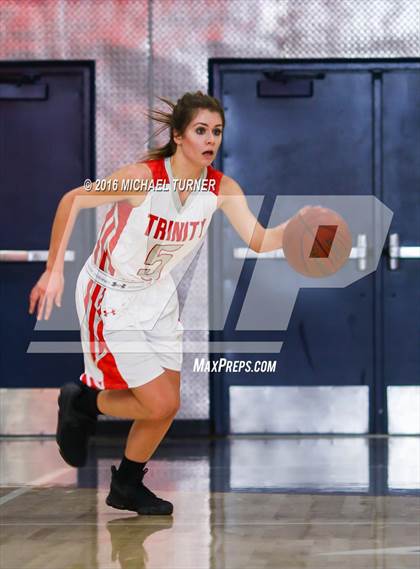 Thumbnail 3 in Lassen vs Trinity  photogallery.