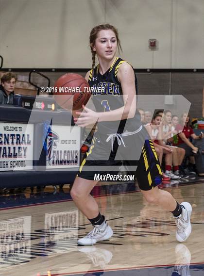 Thumbnail 3 in Lassen vs Trinity  photogallery.