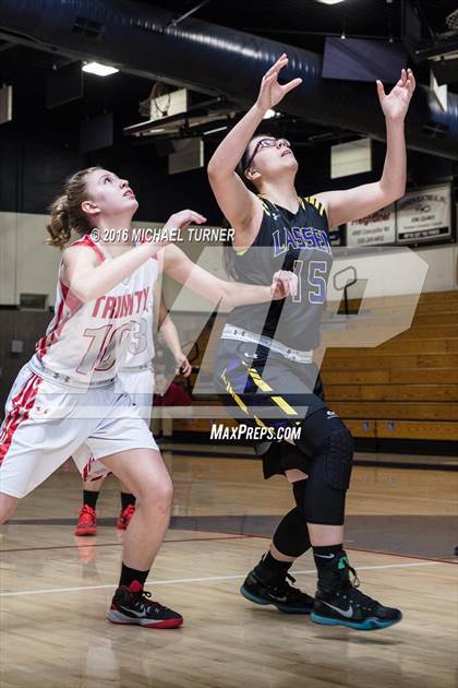 Thumbnail 2 in Lassen vs Trinity  photogallery.