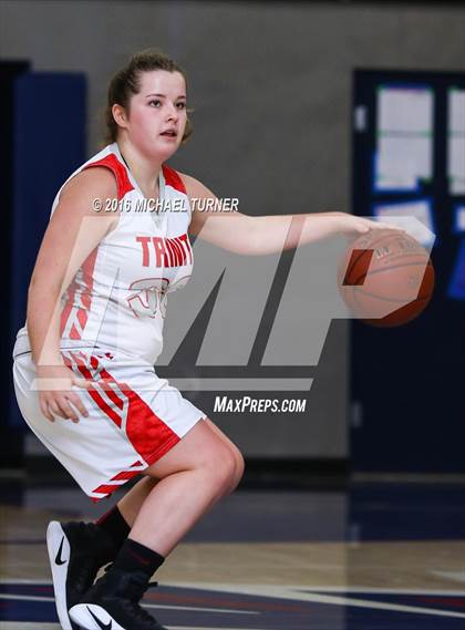 Thumbnail 3 in Lassen vs Trinity  photogallery.