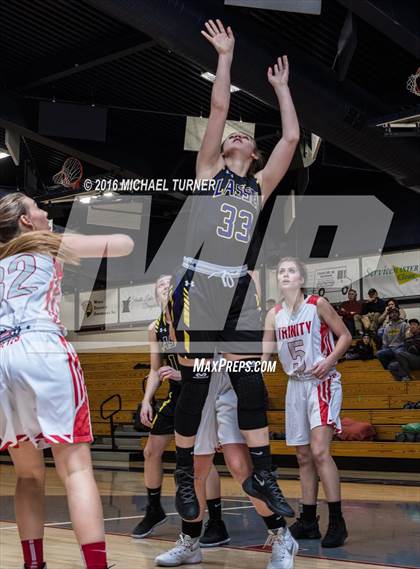 Thumbnail 2 in Lassen vs Trinity  photogallery.